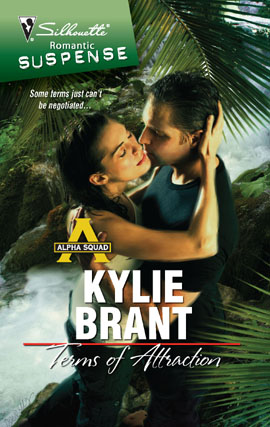 Title details for Terms of Attraction by Kylie Brant - Available
